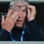 Bill Gates says he had affairs with 2 Russian women, denies ties to Epstein’s victims