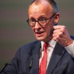 ‘China shock’ hangs over German leader Friedrich Merz’s first visit to Beijing