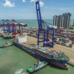 Villager, CCP Clashes More Frequent Since Launch of Hainan Free Trade Port, Residents Say