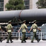 US Releases New Details on Alleged 2020 Chinese Nuclear Test