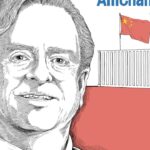 James Zimmerman on how the US and China can make 2026 a ‘year of vision’