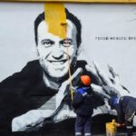 Russia poisoned Alexei Navalny with dart frog toxin, European nations say