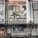 UK to consider removing ex-prince Andrew from royal line of succession