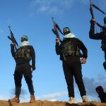 Hamas ‘used emojis’ to signal start of the October 7, 2023 attack on Israel