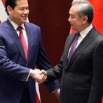 Rubio, Wang Yi manage US-China great power rivalry in Munich even as core tensions linger