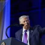 Trump to unveil ‘TrumpRX’ website for people to buy discounted prescription drugs