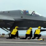 Why Chinese navy still trails the US in high-stakes game of underwater aircraft recovery