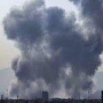 Cathay Pacific suspends all Middle East operations after US-Israeli attack on Iran