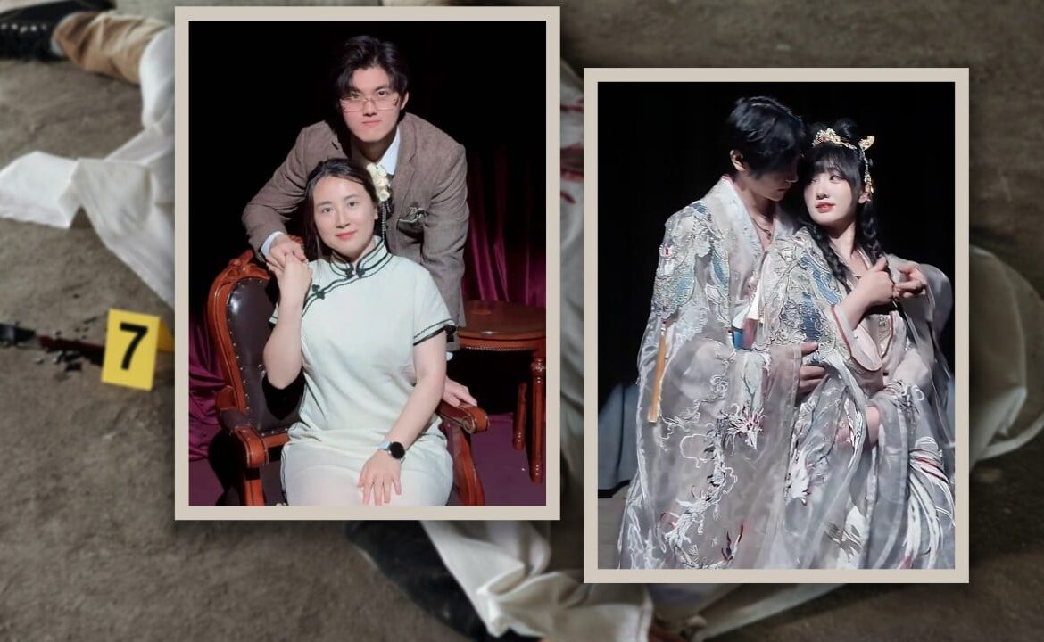 China women pay for ‘companions’ in role-playing games, spark love commercialisation debate