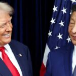 What will headline the Xi-Trump summit? Former US envoy weighs in