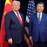 China mulls US manufacturing fund ahead of Xi-Trump summit, business leader says