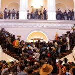 Sri Lanka ends parliamentary pensions to prune perks for politicians