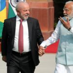 India, Brazil sign rare earths deal to build ‘resilient supply chains’