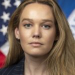 Top Trump Homeland Security spokeswoman leaving amid backlash over immigration crackdown