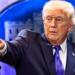 Trump says raising US global tariff rate from 10 per cent to 15 per cent