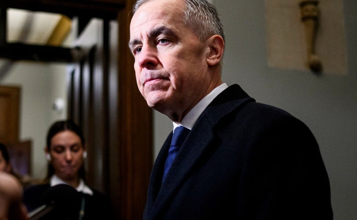 Carney says Canada ‘mourns’ with Tumbler Ridge after mass shooting