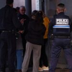 Pupil stabs, critically wounds teacher in France