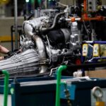 US factory output hits one-year high as manufacturing sector recovers