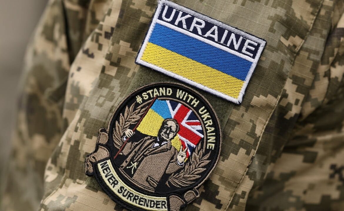 Russia accuses Ukraine of seeking to acquire nuclear weapon with help from UK and France