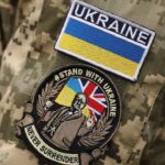 Russia accuses Ukraine of seeking to acquire nuclear weapon with help from UK and France