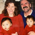 Born in China, raised in US: adoptees explore the meaning of identity at Lunar New Year