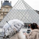 9 arrested over Louvre ticket fraud scheme involving Chinese tourists