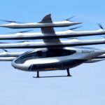 AutoFlight unveils world’s largest flying car as China races to lead low-altitude economy