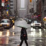 New York Mayor Mamdani orders citywide travel ban ahead of major US storm