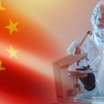 EU bans Chinese bodies from critical tech programmes, including AI and chips