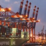 US trade deficit widens sharply in December, testing Trump tariff claims