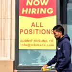US adds 130,000 jobs in January amid Trump policy fallout and Fed rate freeze