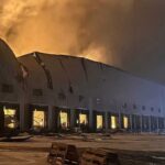 Ukraine’s Zelensky says US wants deal to end Russia’s war by June