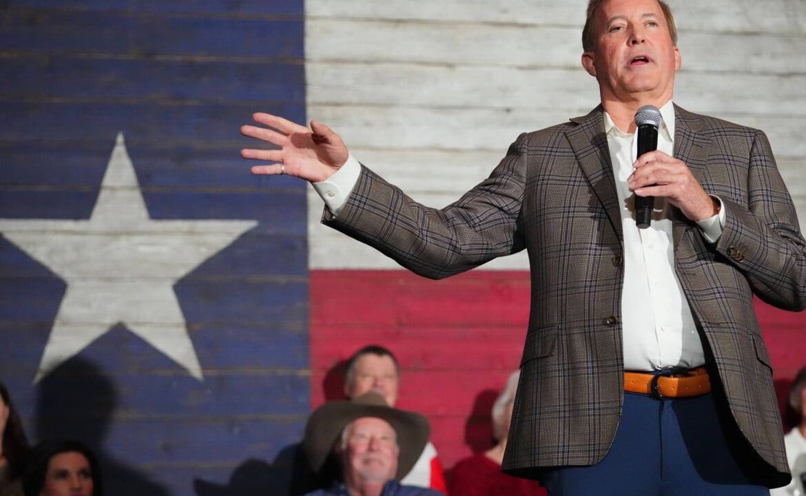 Texas sues TP-Link, alleging Chinese government access to its devices