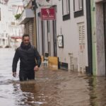 Fatal floods strike Spain and Portugal, thousands evacuating