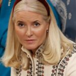 Norway’s crown princess apologises over Epstein ties amid royal embarrassment