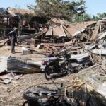 Myanmar rebel leader Bo Nagar surrenders to junta amid resistance infighting