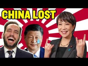 This Is DEVASTATING For China