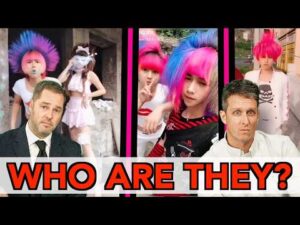 China Tried to Erase Them… Now They’re Back – Episode #304