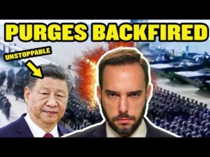 War with China May Be Unstoppable Now