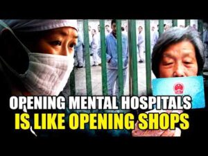 Getting out is as hard as getting out of prison. Medical insurance money is being stolen like crazy!