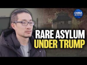 Xinjiang Camp Whistleblower Freed After US Asylum Win | China in Focus