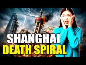 China’s Last Economic Stronghold? Shanghai Housing, Wages & Construction in Crisis