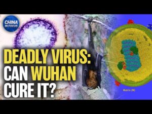 China Preps Nipah Virus Test Kits Despite Claiming No Cases | China in Focus