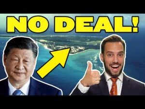 China Lost BIG TIME. US Troops Are Massing.