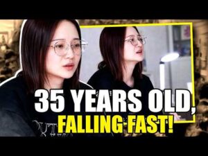 Behind the 35-year-old curse, is society throwing us all away as a group?