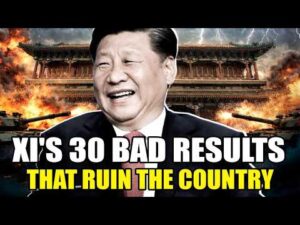 The whole internet is sharing 30 “country-ruining list” items, all hit?