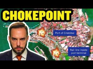 China Just Lost Control of the Panama Canal