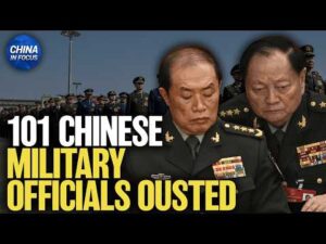 China Targets Dissidents Globally With ChatGPT | China in Focus