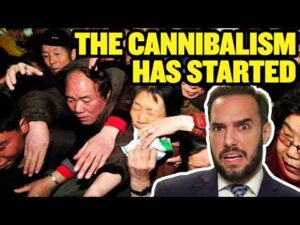 Things Are About To Get VERY Bad in China