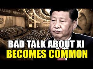 The Rule Against “Bad Talk About the Center” No Longer Works